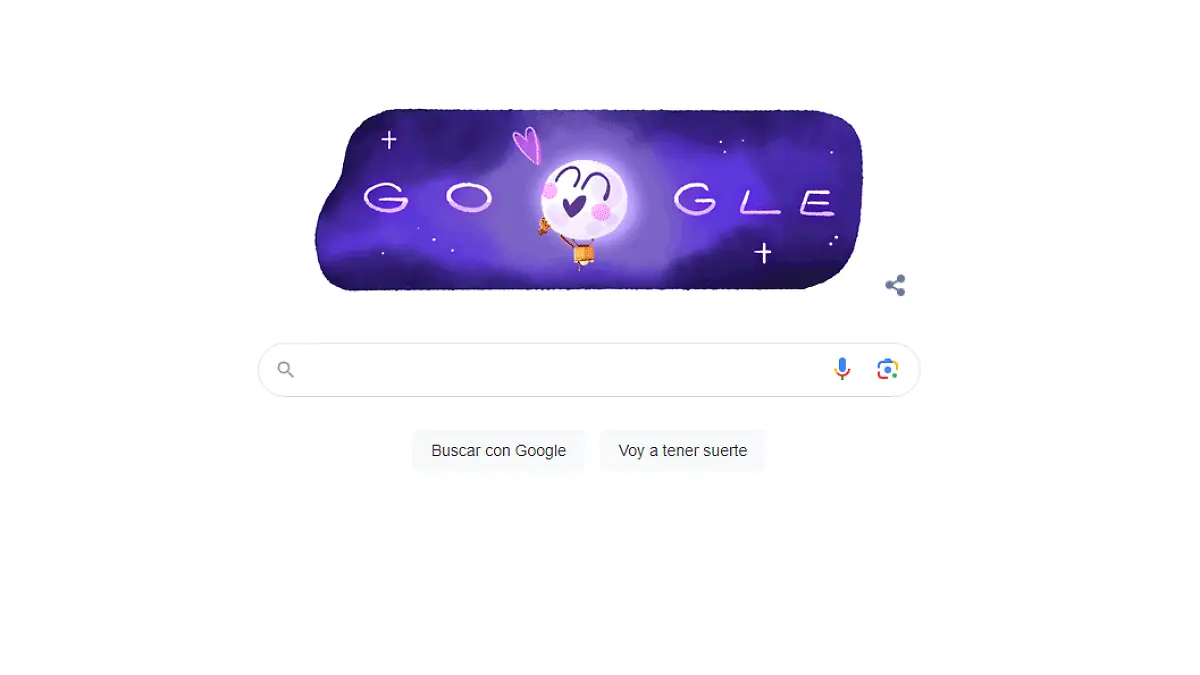 Google Chandrayaan